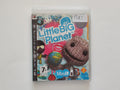 PS3 - Little Big Planet