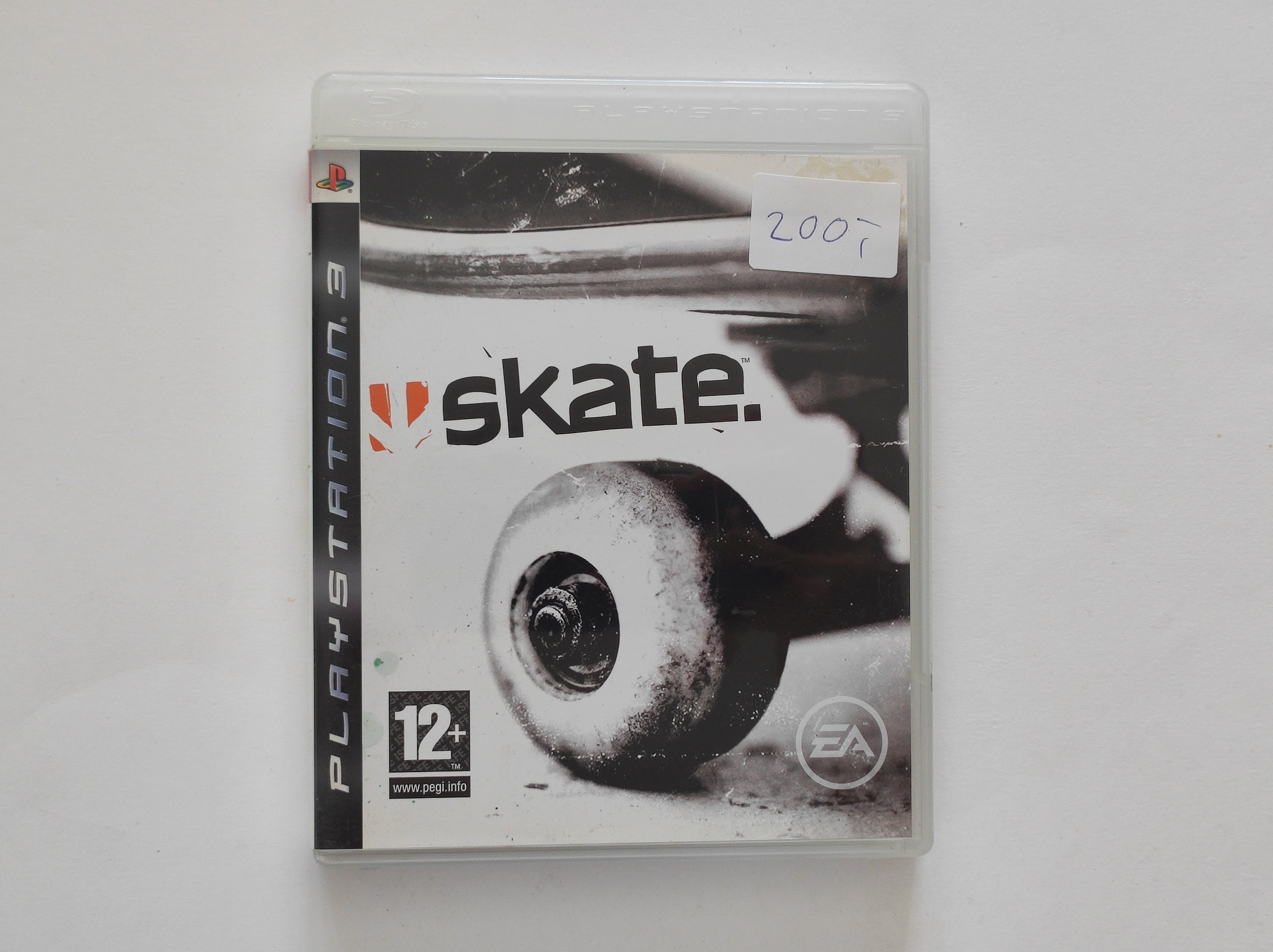 PS3 - Skate