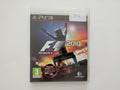 PS3 - Formula 1 2010
