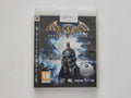 PS3 - Batman Arkham Asylum