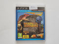 PS3 - Wonderbook: Walking with Dinosaurs