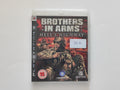 PS3 - Brother's in Arms Hell's Highway