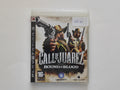 PS3 - Call of Juarez: Bound in Blood