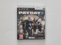 PS3 - Payday 2