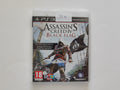 PS3 - Assassin's Creed 4 Black Flag