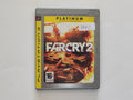 PS3 - Farcry 2
