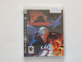 PS3 - Devil May Cry 4