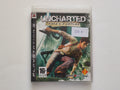 PS3 - Uncharted: Drake's Fortune