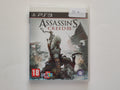 PS3 - Assassin's Creed 3