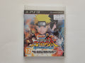 PS3 - Naruto Shippuden: Ultimate Ninja Storm Generations