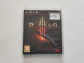 PS3 - Diablo 3