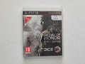 PS3 - Medal Of Honor: Tier 1 Edition