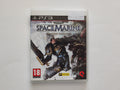 PS3 - Space Marine Limited Edition