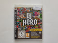 PS3 - Dj Hero