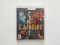 PS3 - L.A. Noire