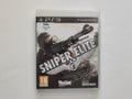 PS3 - Sniper Elite V2