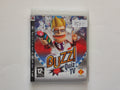 PS3 - Buzz! Quiz TV