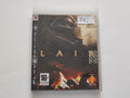 PS3 - Lair