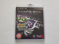 PS3 - Saints Row The Third