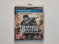 PS3 - Ghost Recon Future Soldier