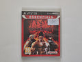 PS3 - Tekken 6