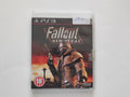 PS3 - Fallout New Vegas