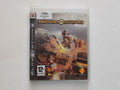 PS3 - Motor Storm