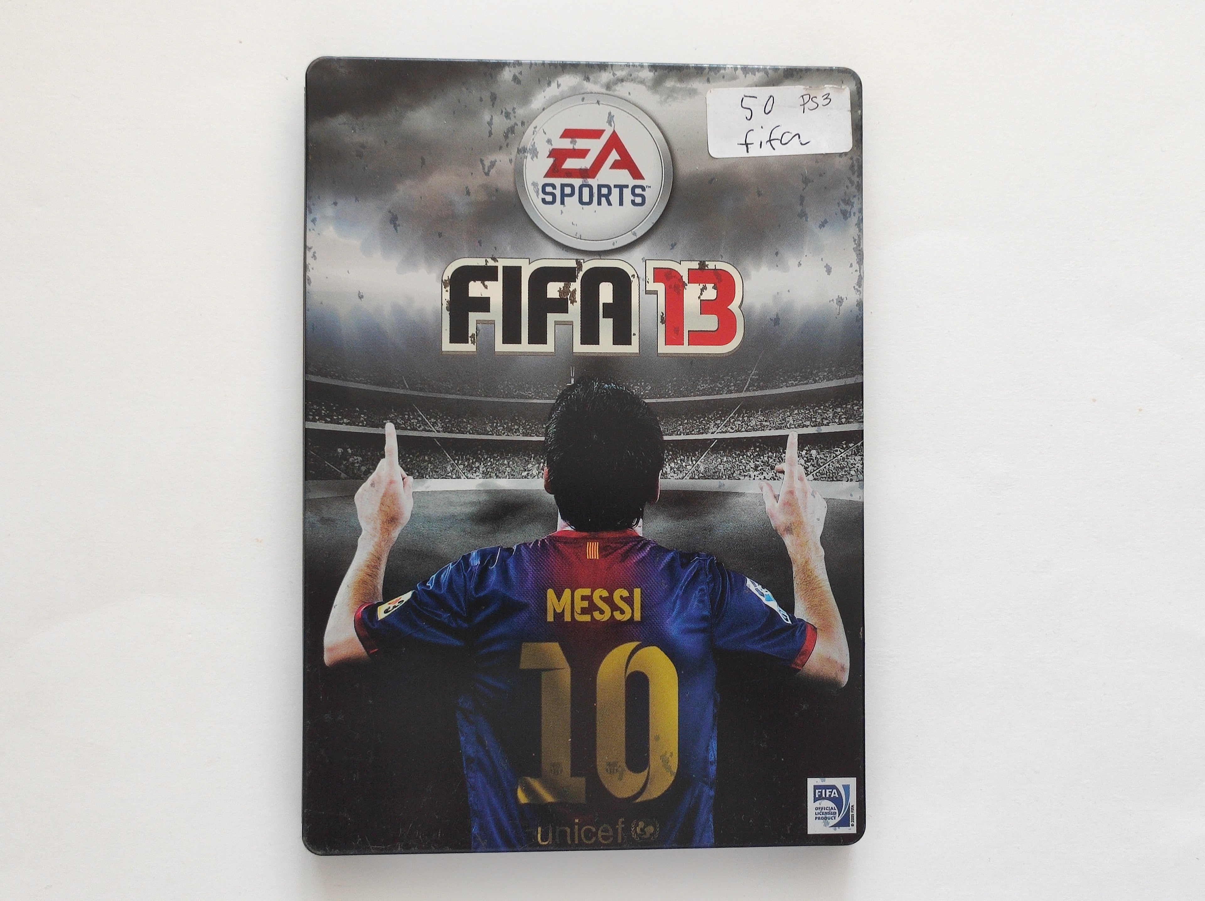 PS3 - Fifa 13