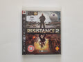 PS3 - Resistance 2