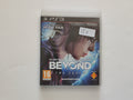 PS3 - Beyond Two Souls