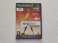 PS2 - Singstar Legends