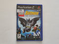 PS2 - Lego Batman: The Video Game