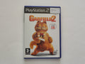 PS2 - Garfield 2