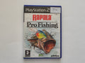PS2 - Rapala: Pro Fishing
