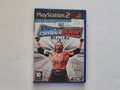 PS2 - Smackdown vs. RAW 2007