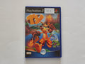 PS2 - TY The Tasmanian Tiger