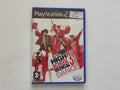 PS2 - High School Musical 3: Senior Year Dance
