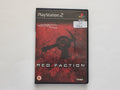 PS2 - Red Faction