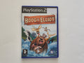 PS2 - Boog &Elliot