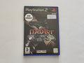 PS2 - Master Chess