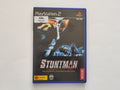 PS2 - Stuntman