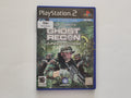 PS2 - Ghost Recon: Jungle Storm