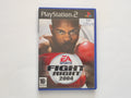 PS2 - Fight Night 2004