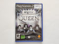 PS2 - SingStar Queen