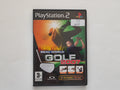 PS2 - Real World Golf 2007