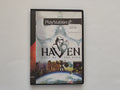 PS2 - Haven Call of the King