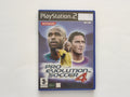 PS2 - Pro Evolution Soccer 4