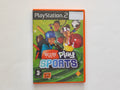 PS2 - Eye Toy Play Sports