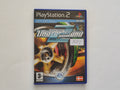 PS2 - Need for Speed Underground 2
