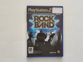 PS2 - Rock Band